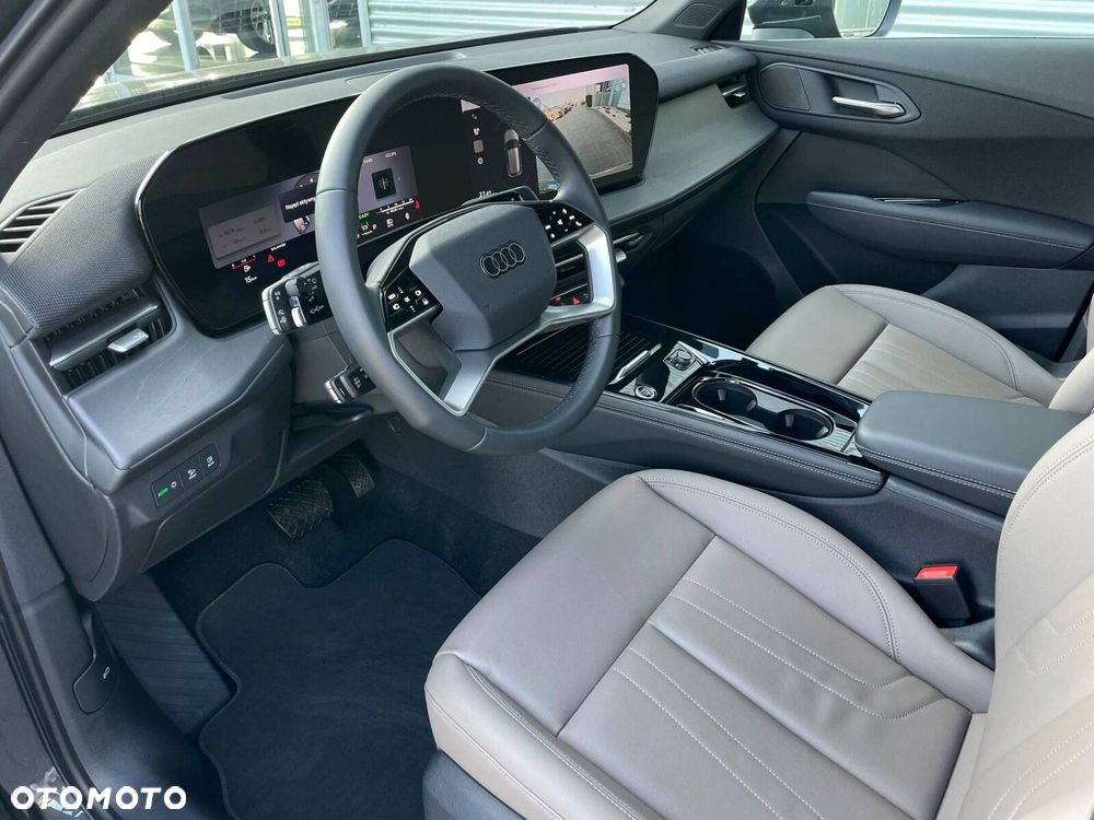 Audi Q3 2026