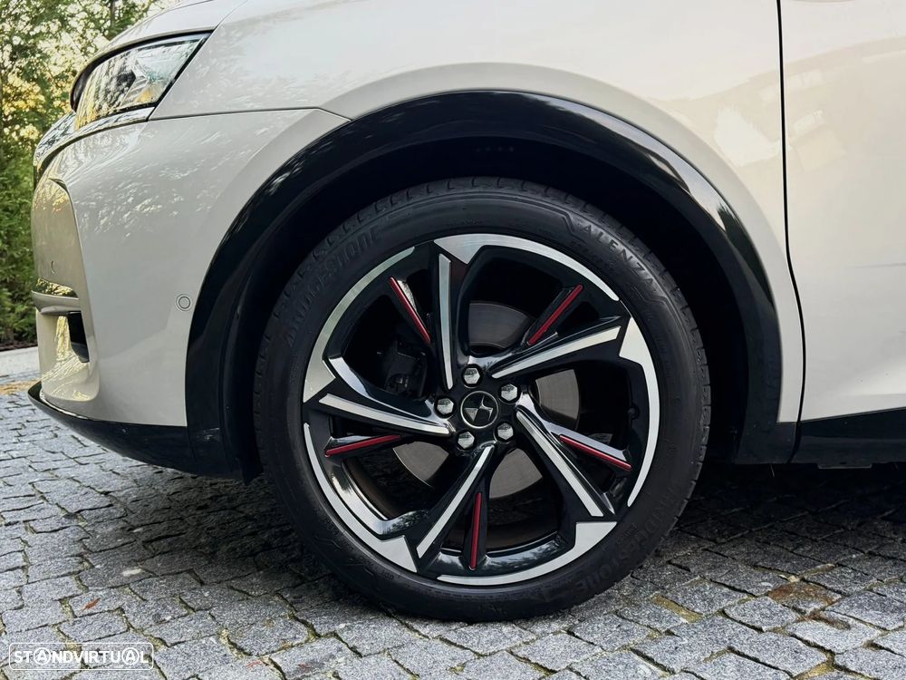 DS DS7 Crossback E-Tense Rivoli EAT8 - 6