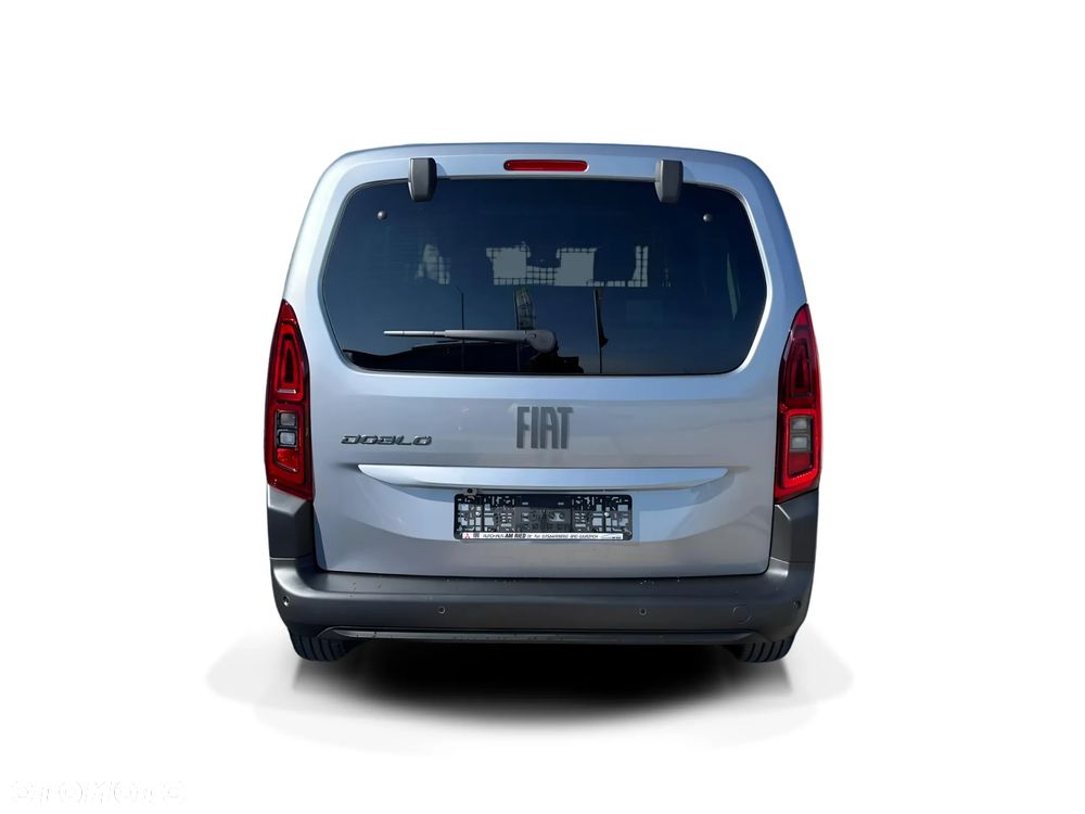 Fiat Doblo 1.5 BlueHDI S&S L1 - 4