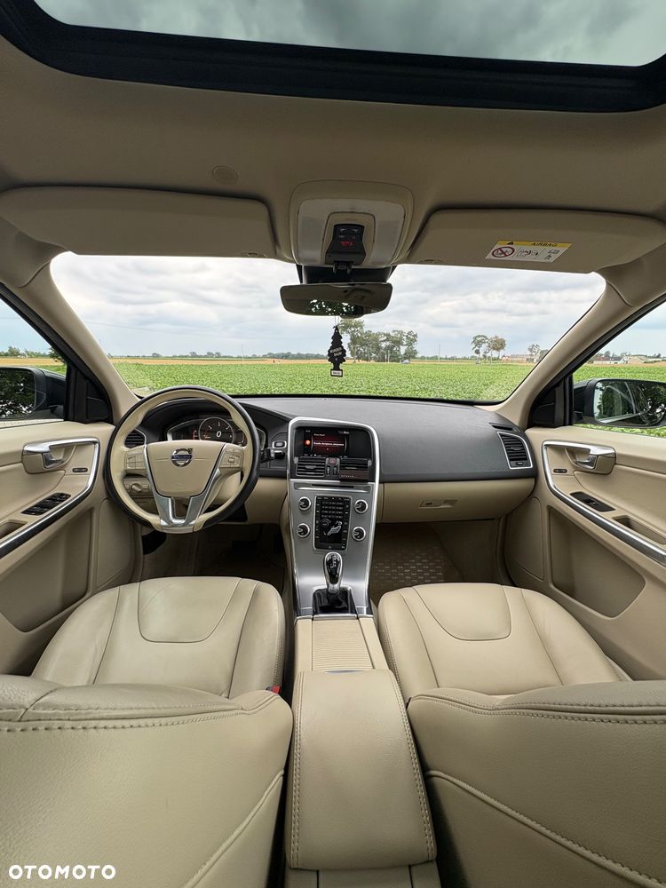 Volvo XC 60 D3 Drive-E Summum - 15