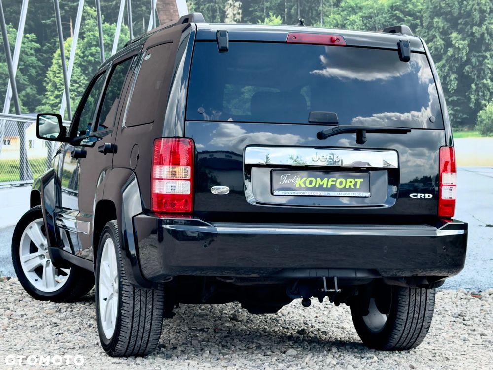 Jeep Cherokee - 10