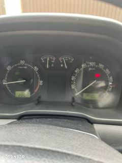 Skoda Octavia 1.9 TDI Ambiente - 2