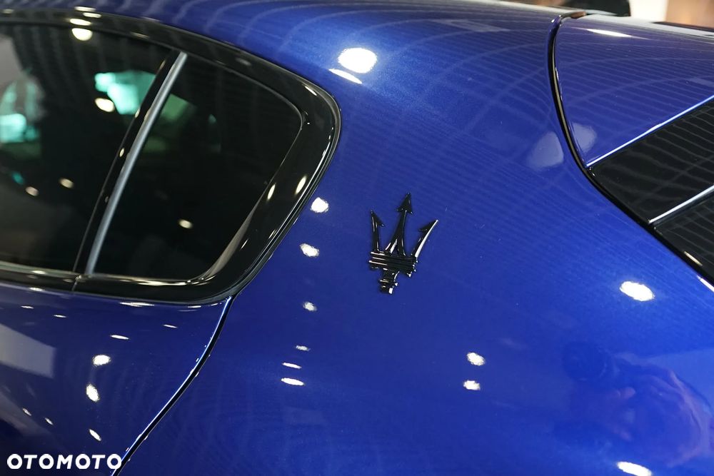Maserati Grecale - 8