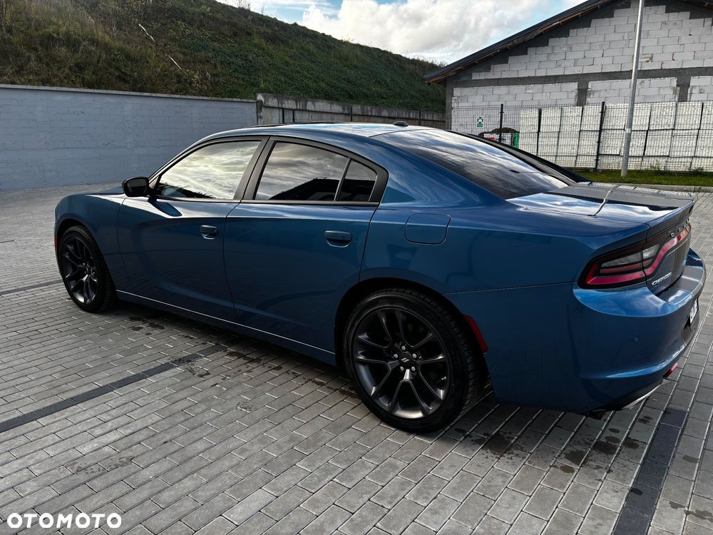 Dodge Charger - 28