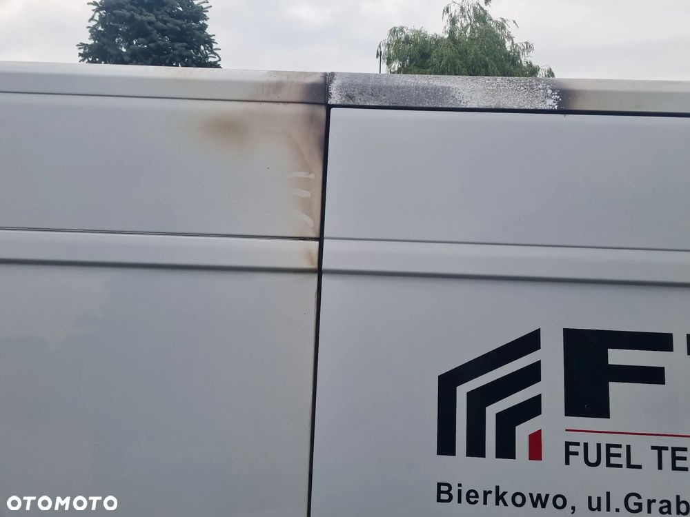 Opel Movano/Ducato  2.2 165 Ps L3h2 Salon Polska - 23