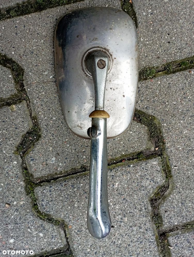 LUSTERKO STARE PRL Warszawa? - 5