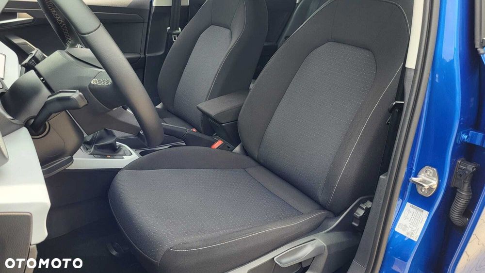 Seat Arona - 11