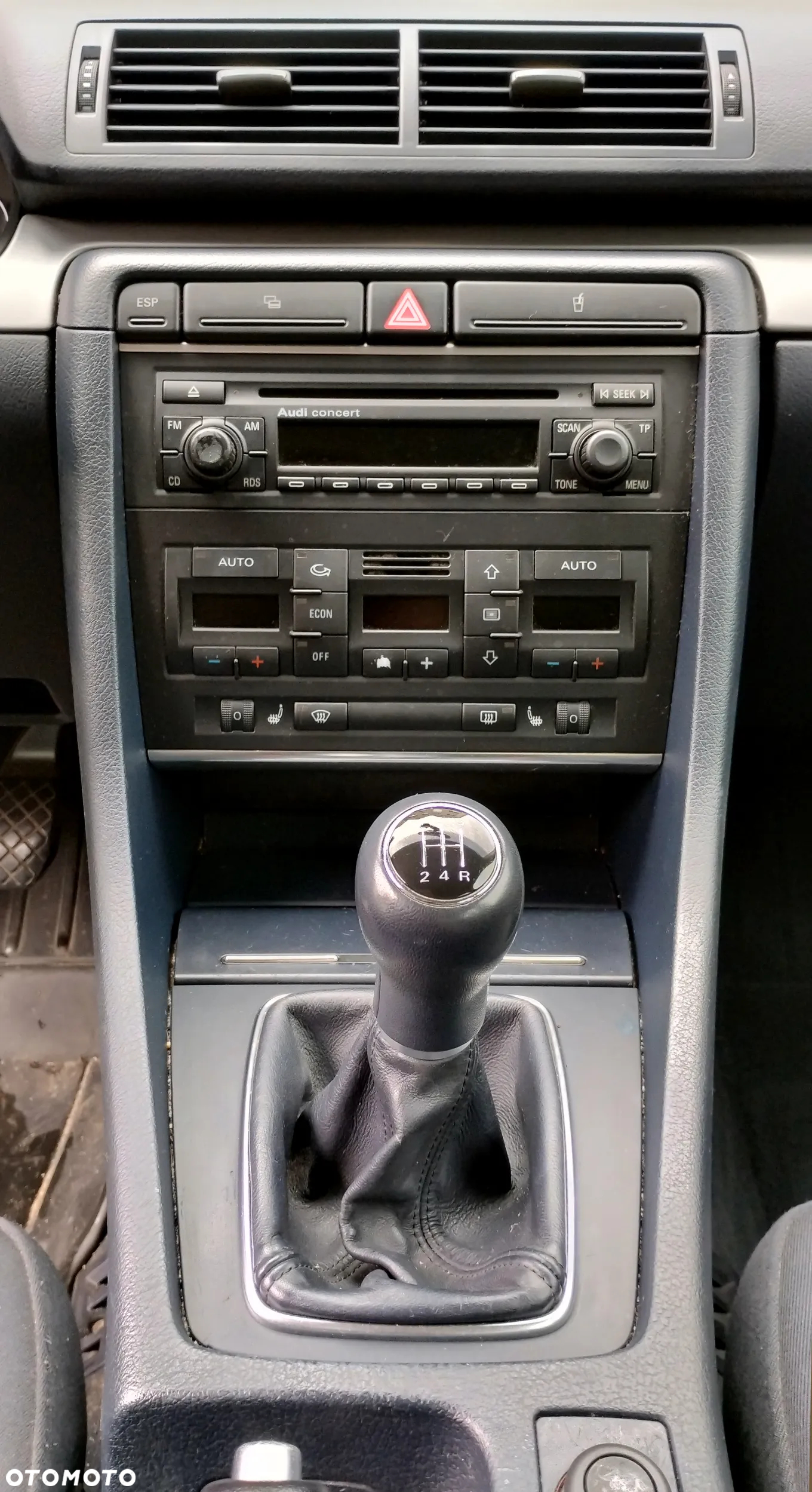 Audi A4 2.0 - 19