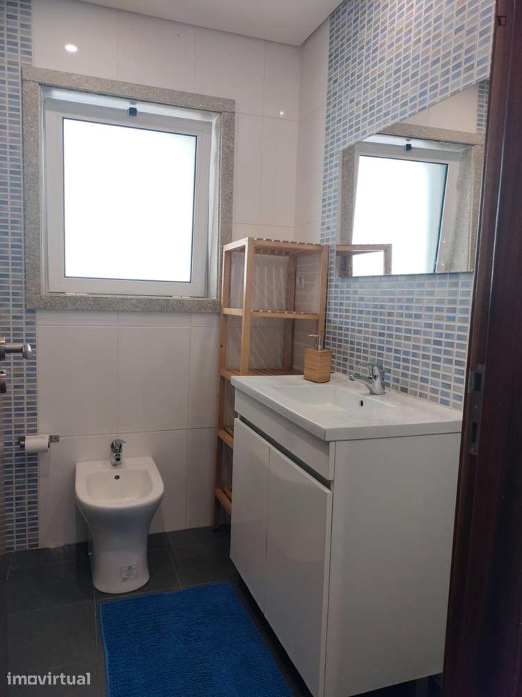 Apartamento com 2 quartos - localizado em Gulpilhares Porto - Grande imagem: 2/19