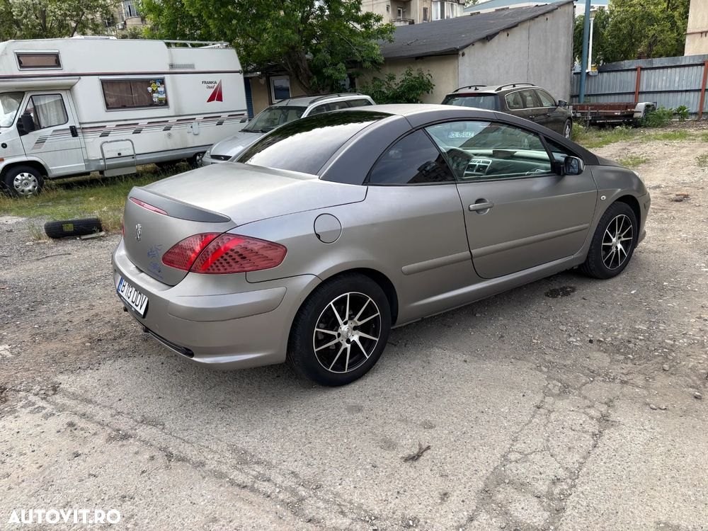 Peugeot 307 - 11
