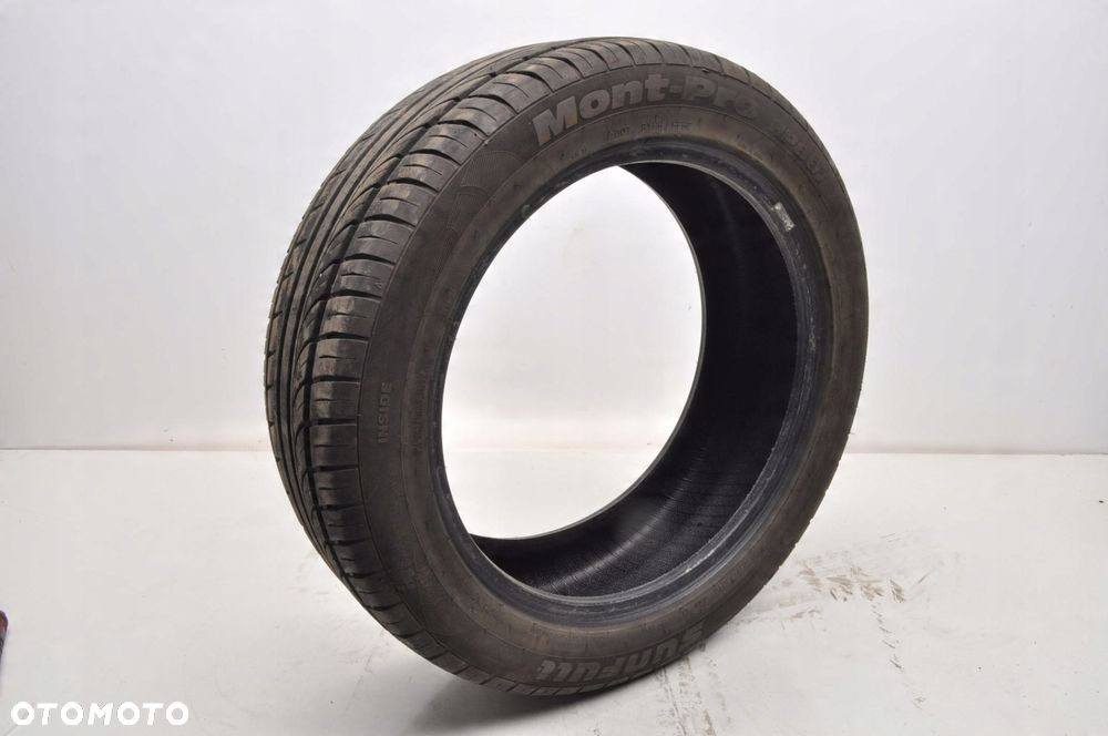 4X OPONA OPONY SUNFULL MONT-PRO HP881 215/55R18  2023R - 6
