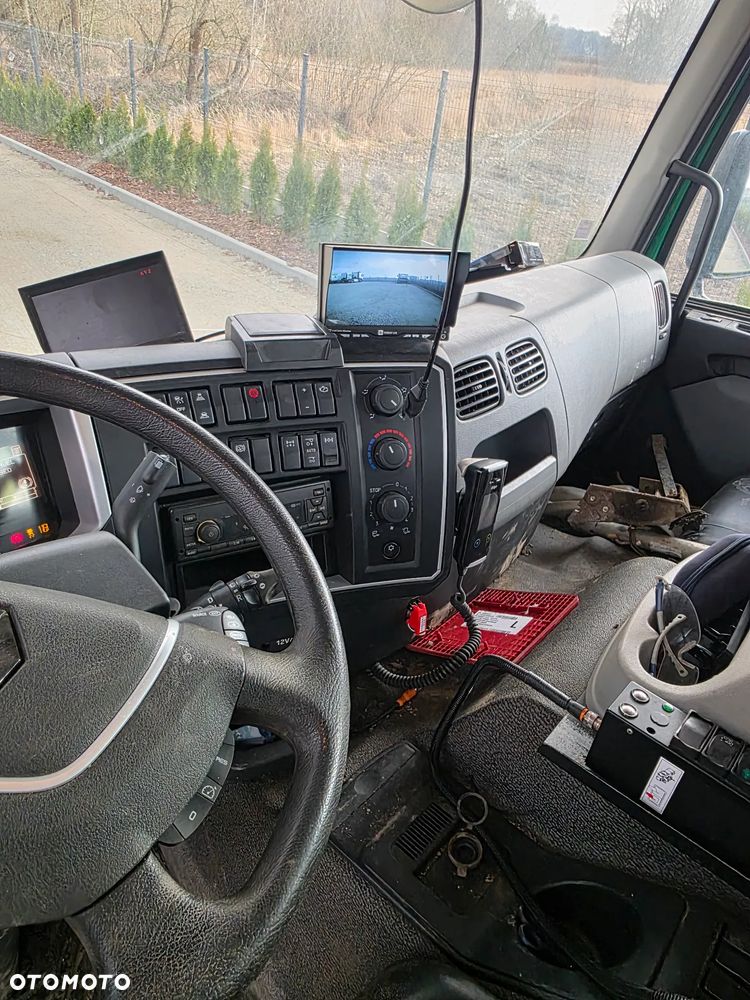 Renault D WIDE 430 DTI 11 - 14