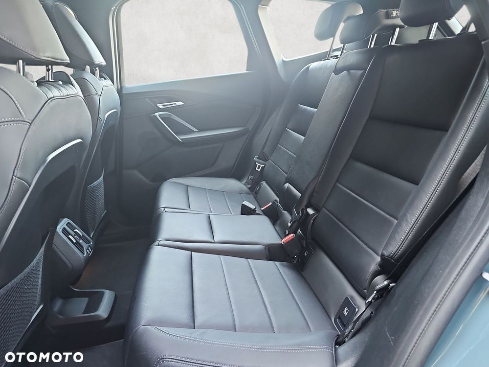 BMW X1 - 18