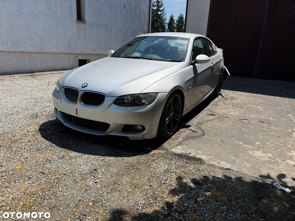 BMW Seria 3 335d M Sport Edition - 7