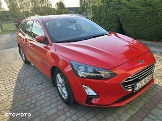 Ford Focus 1.5 EcoBlue Titanium - 6