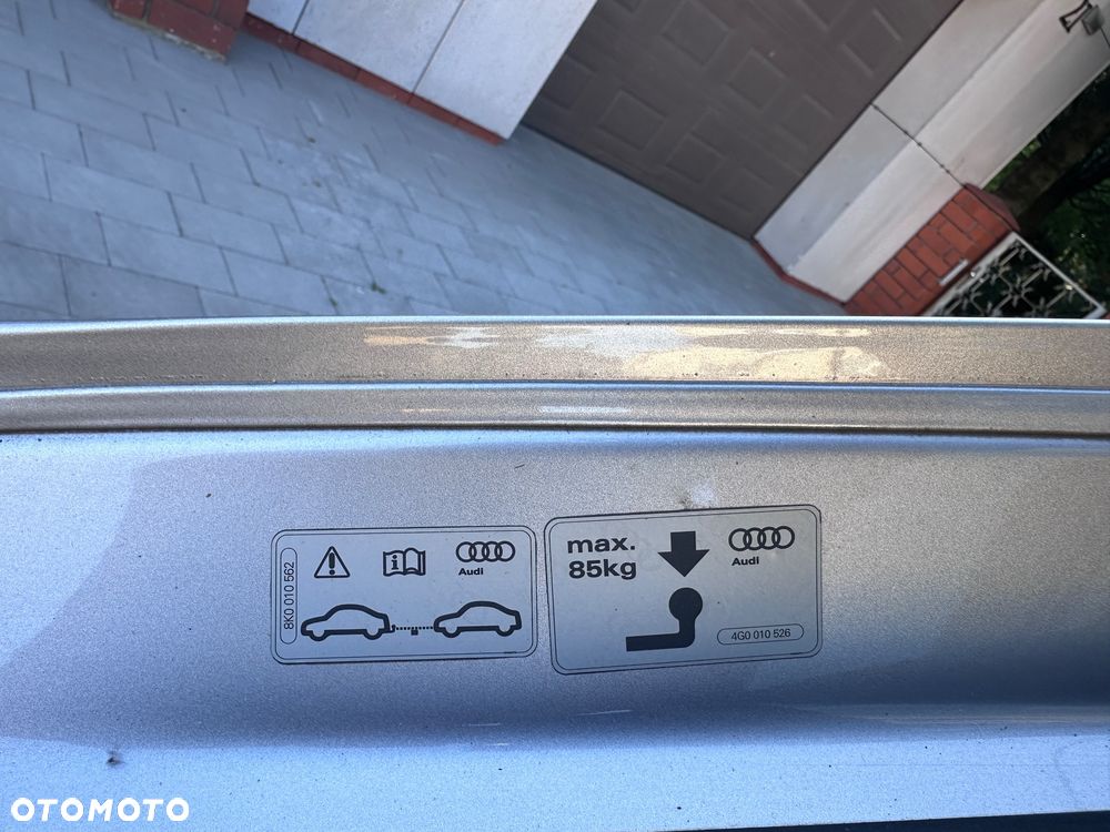 Audi A6 Avant 2.0 TDI quattro S tronic - 37