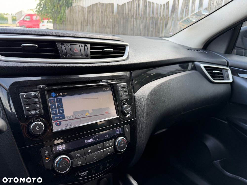 Nissan Qashqai - 15
