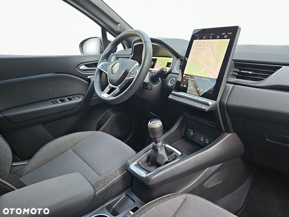 Renault Captur - 28