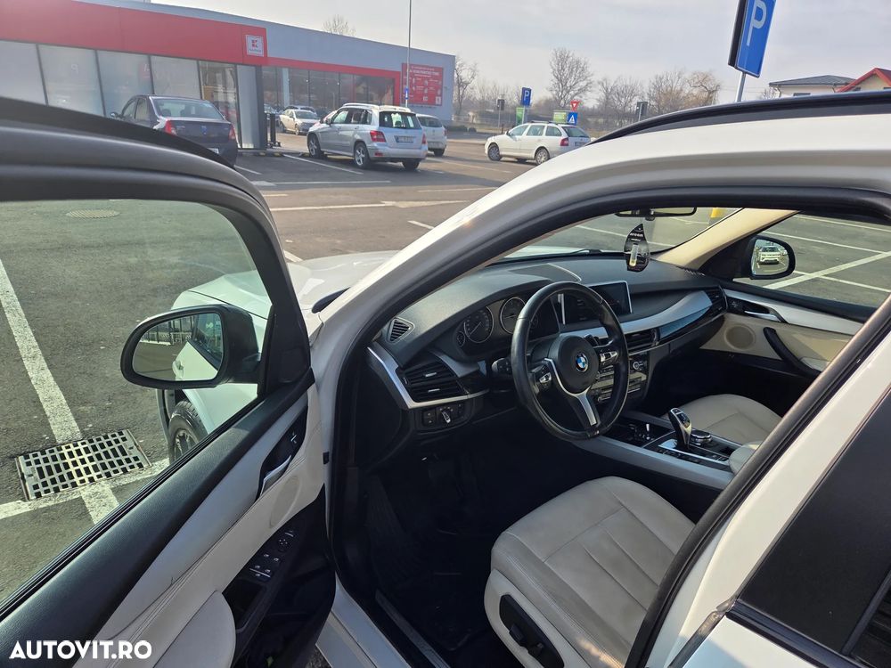 BMW X5 xDrive25d - 5