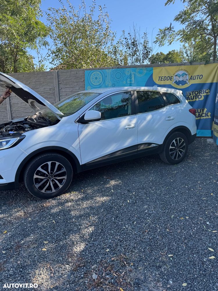 Renault Kadjar - 22