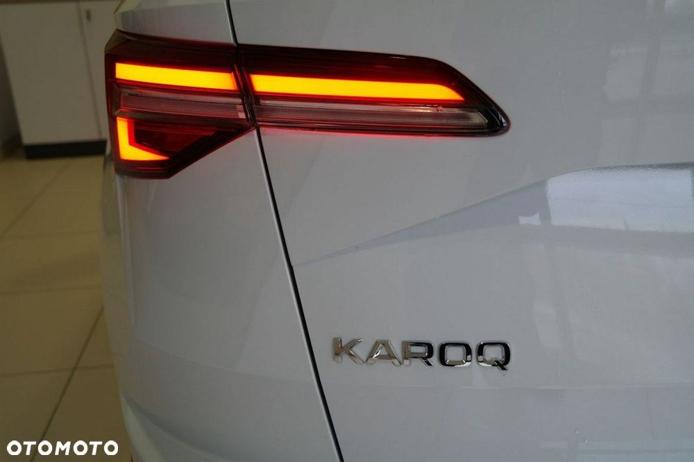 Skoda Karoq - 9