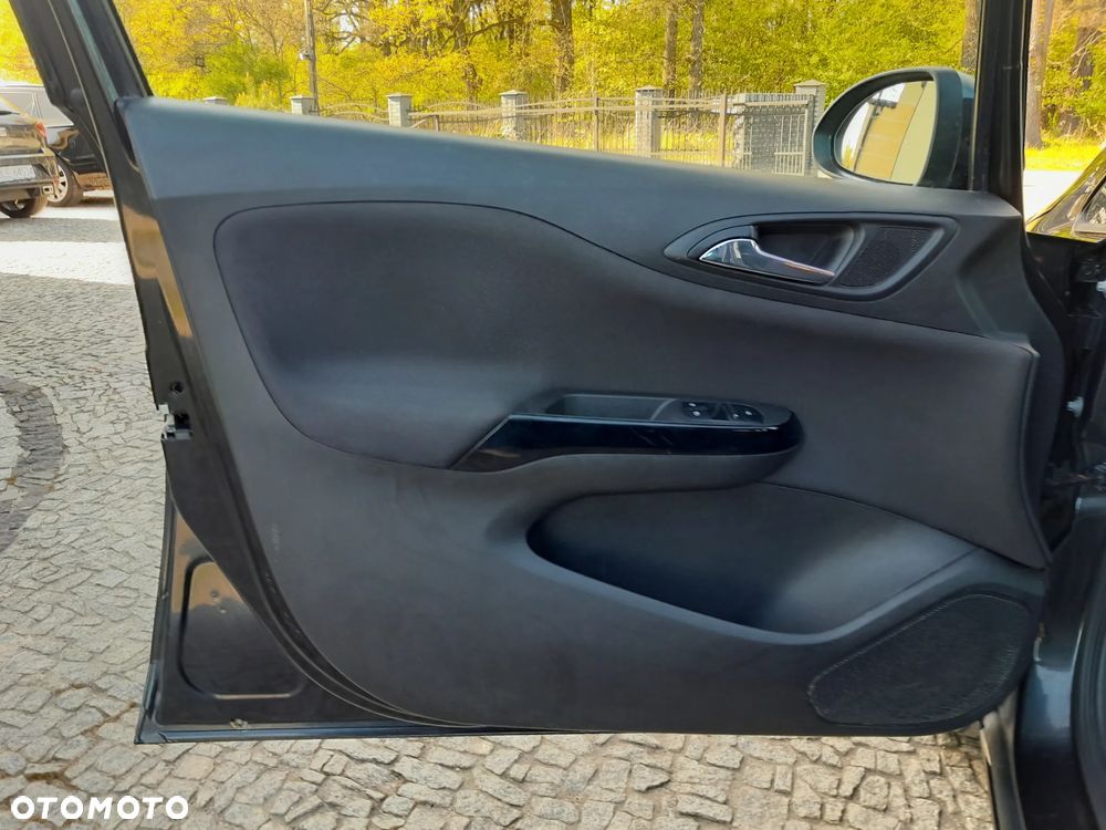 Opel Corsa 1.4 EcoFLEX Start/Stop Active - 20