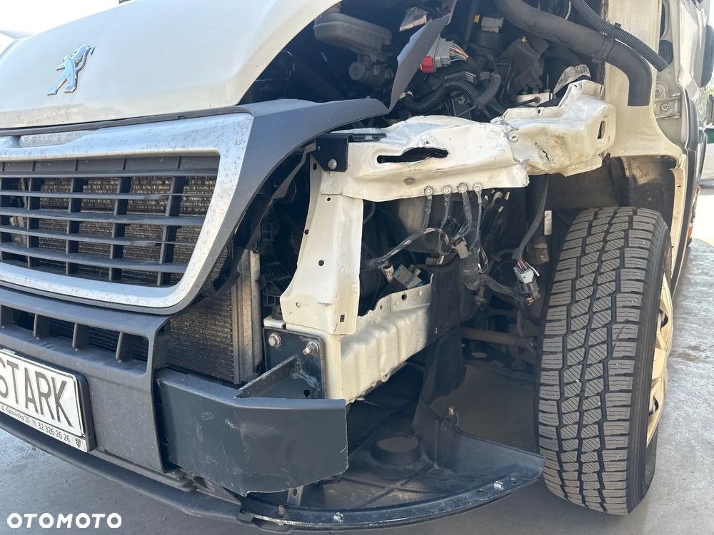 Peugeot BOXER - 15
