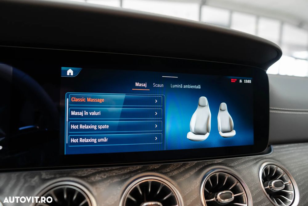 Mercedes-Benz AMG GT 4-door Coupe 53 4Matic+ MHEV - 20