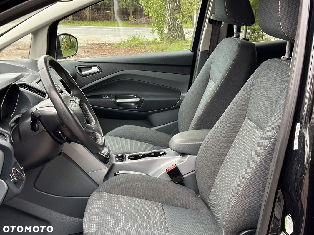 Ford Grand C-MAX 1.6 EcoBoost Trend - 20
