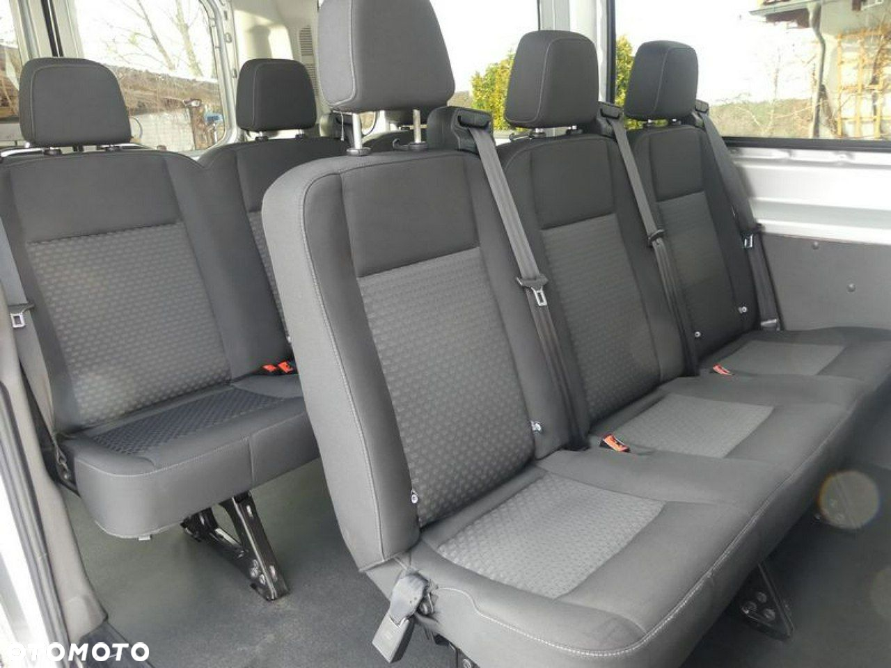 Ford Transit - 10