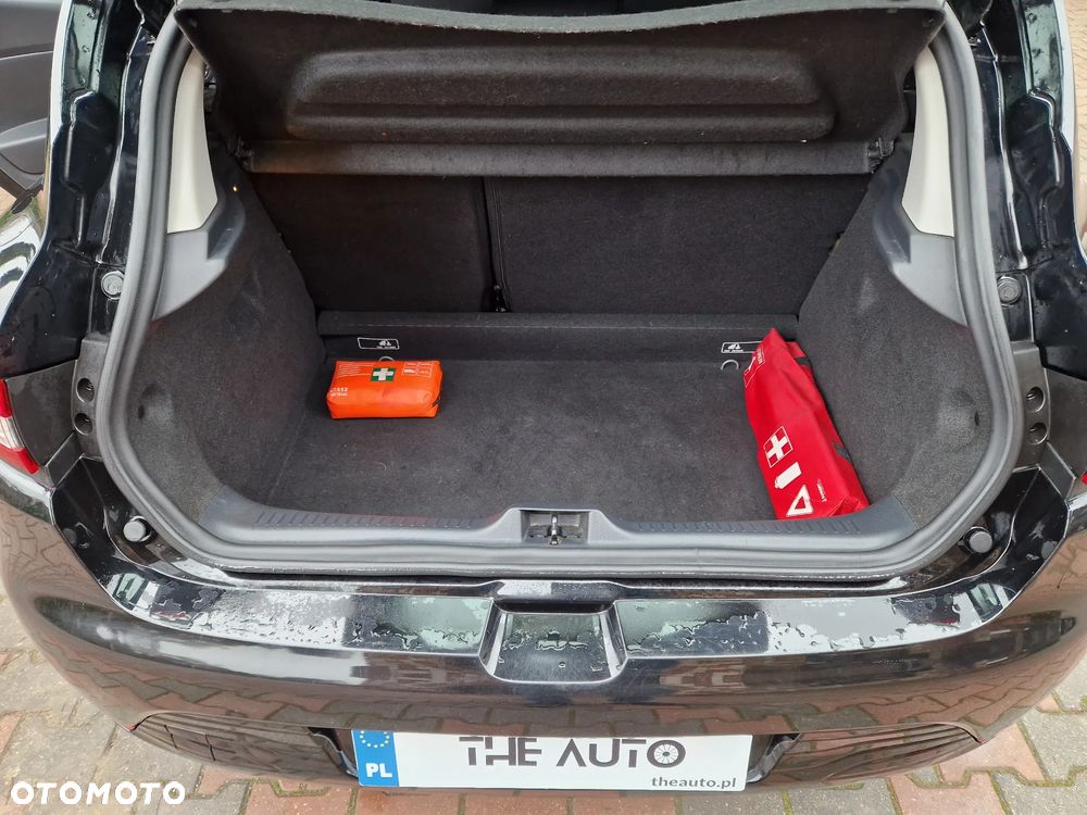 Renault Clio 0.9 TCe Limited - 14