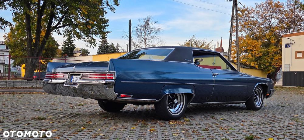 Buick Electra - 11