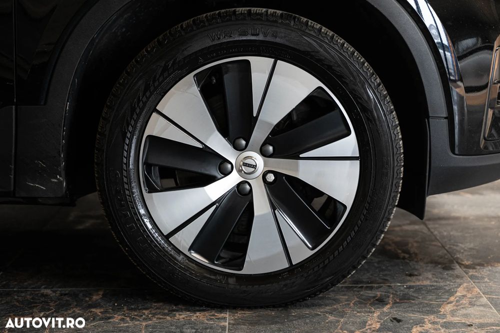 Volvo XC 40 T5 Recharge DKG Plus Dark - 9