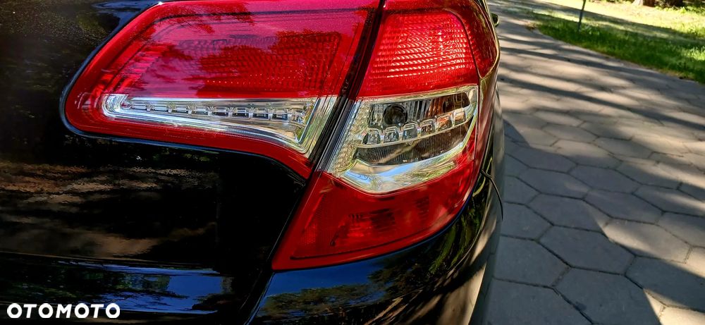 Citroën C4 1.4 VTi Attraction - 16