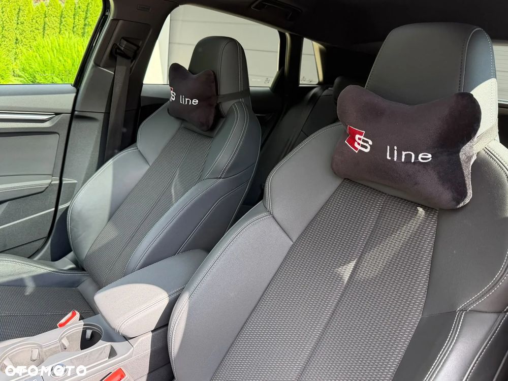 Audi A3 Sportback - 11