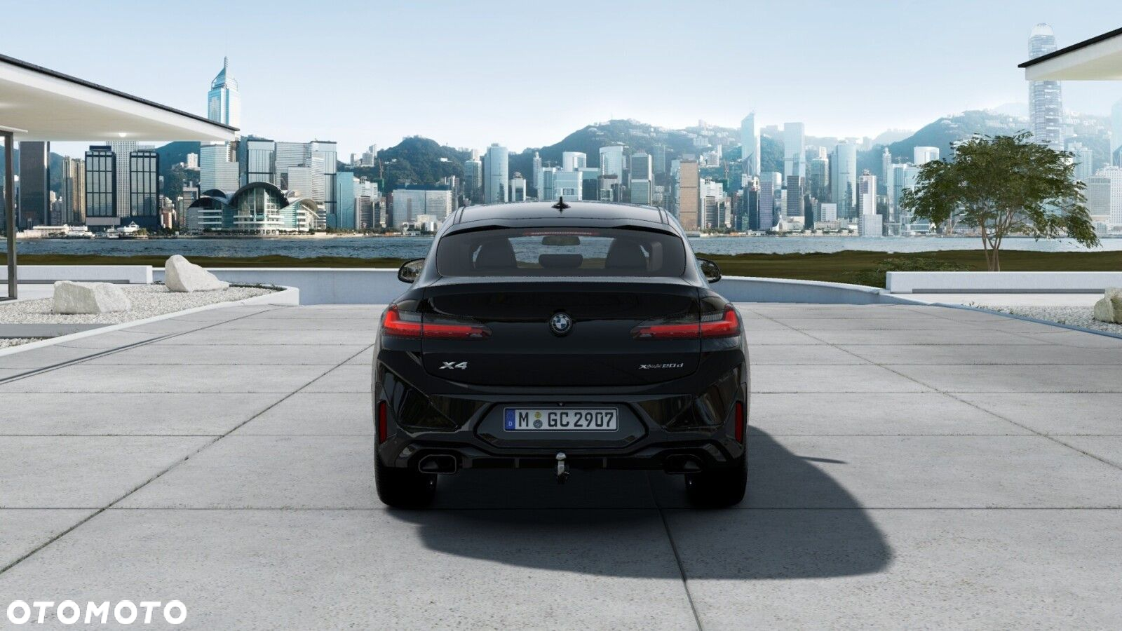 BMW X4 - 3