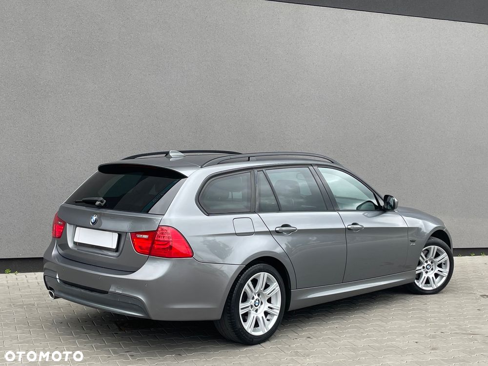 BMW Seria 3 - 2