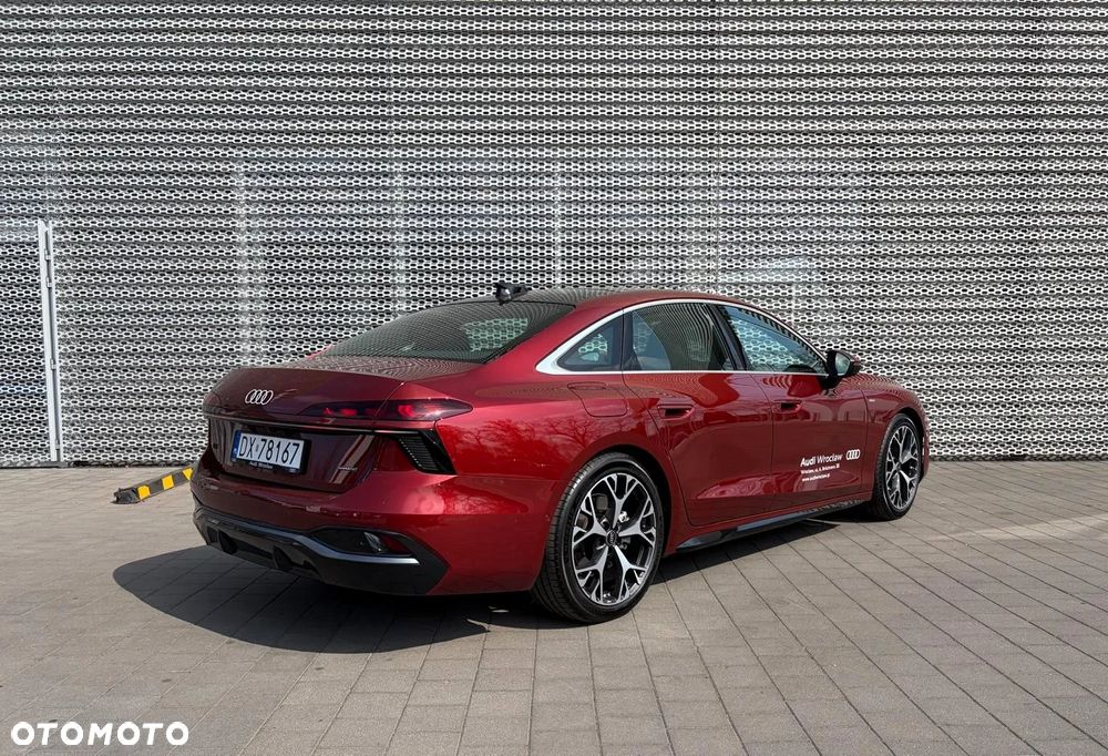 Audi A6 Limousine 40 TDI mHEV Quattro S Line S tronic - 6