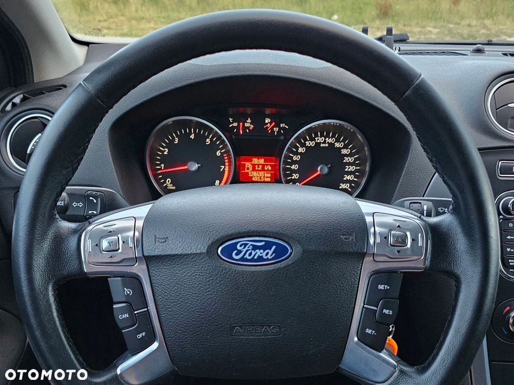 Ford Mondeo 2.0 Trend / Trend+ - 21