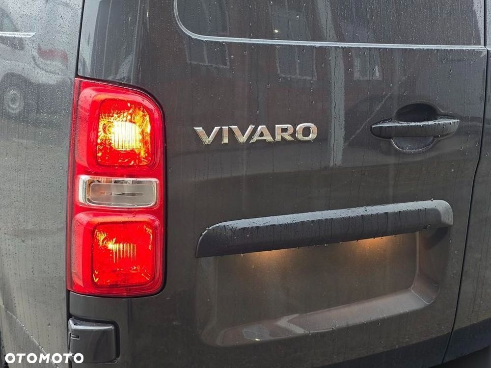 Opel Vivaro 2.2 CDTI XL 3,1t - 29