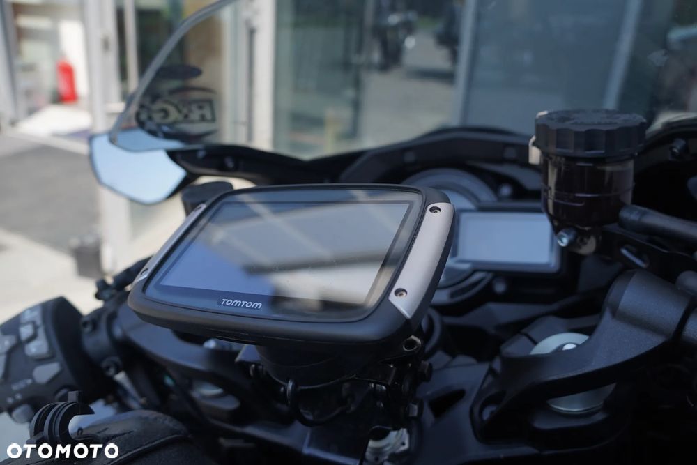 Kawasaki Ninja H2 SX - 15