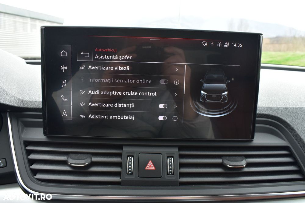 Audi Q5 50 TFSIe quattro S tronic S line - 28