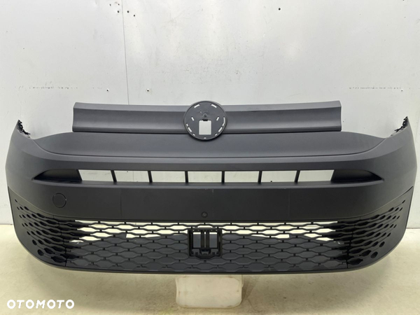 Zderzak przedni VW Caddy 4 IV 5 V 20r.- przód 2K7807221