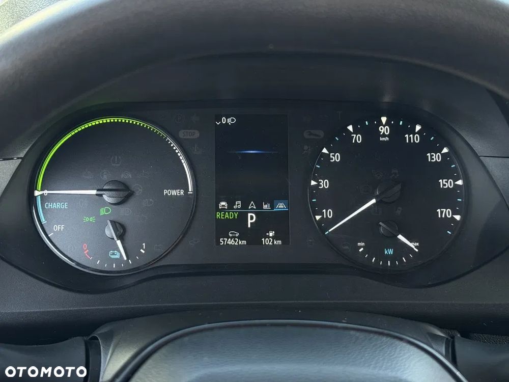 Renault Kangoo E-Tech Electric Dostawczy - 8