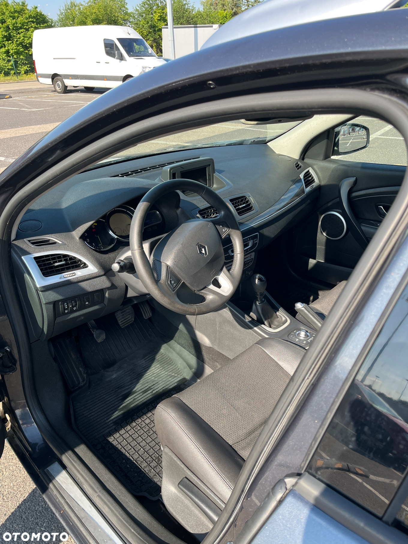 Renault Megane 1.9 dCi Dynamique - 9