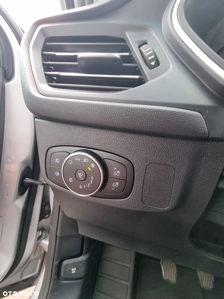 Ford Focus 1.5 EcoBlue Trend Edition - 14