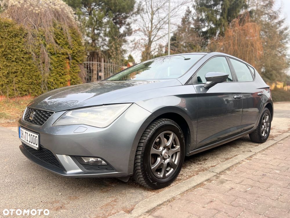 Seat Leon - 12