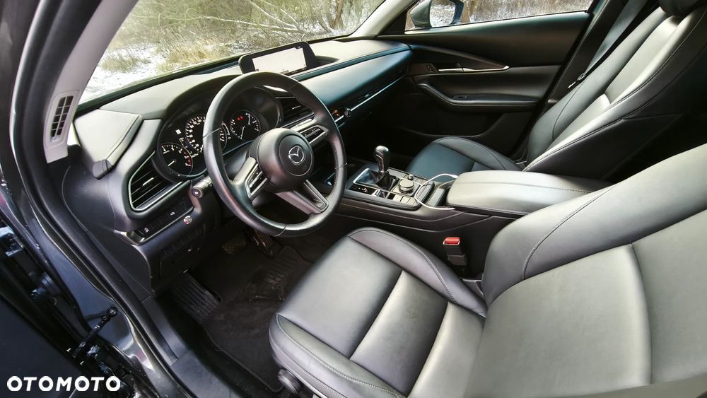 Mazda CX-30 - 11