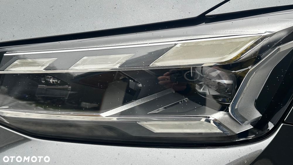 Audi Q2 40 TFSI Quattro S Line S tronic - 9