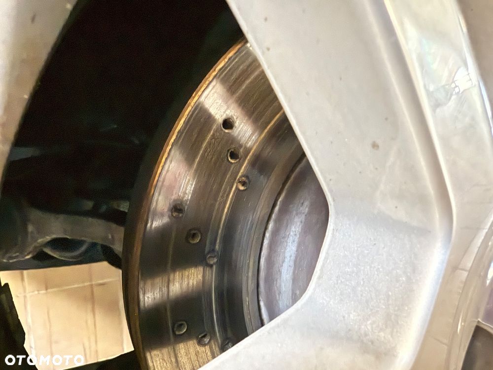 Mercedes-Benz Klasa C 200 Kompressor Avantgarde - 32